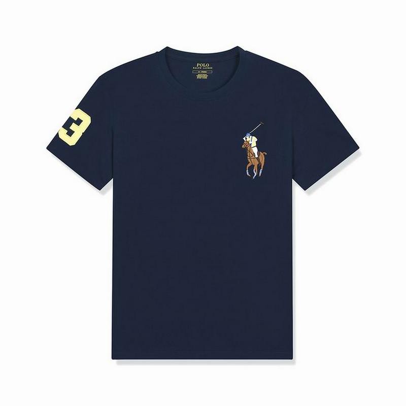 polo Men's T-shirts 474